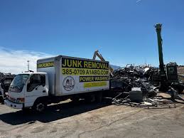 Best Shed Removal  in Plumas Lake, CA