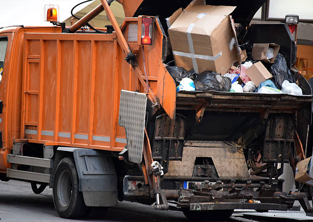 Trusted Plumas Lake, CA Junk Removal Experts