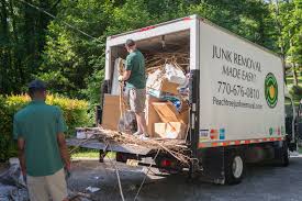 Property Management Cleanouts in Plumas Lake, CA